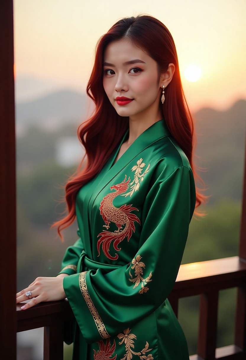 直播间封面